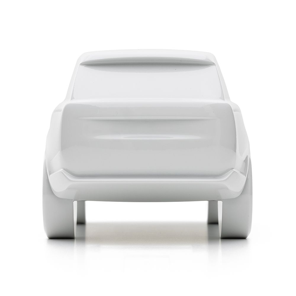 Land Rover | The Range Rover Collection | Range Rover Sculpture