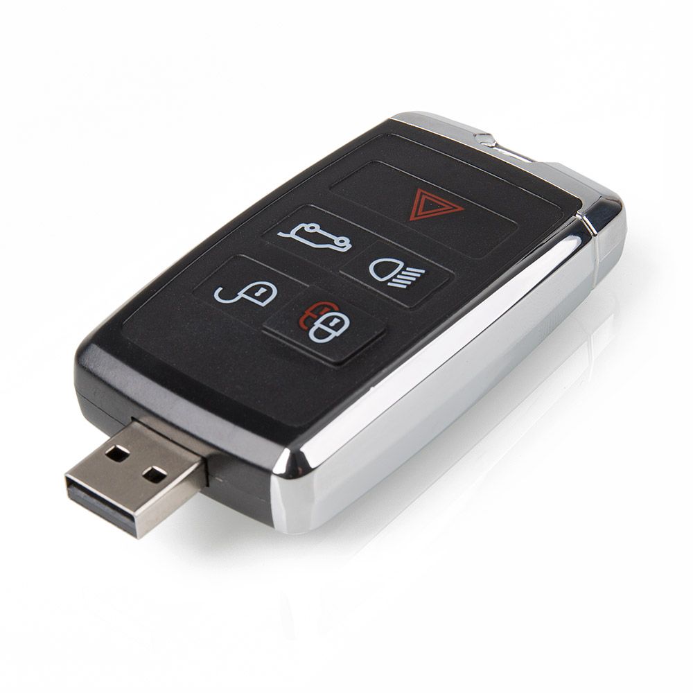 Land Rover  Land Rover key fob USB