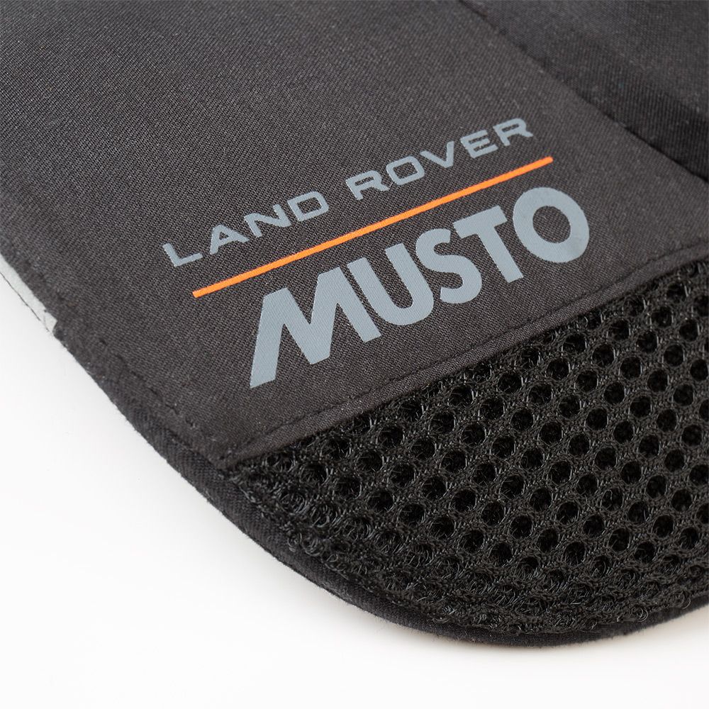 2020 Land Rover New Genuine Musto Above & Beyond MultiTech Gloves 51LGVM381BK4 