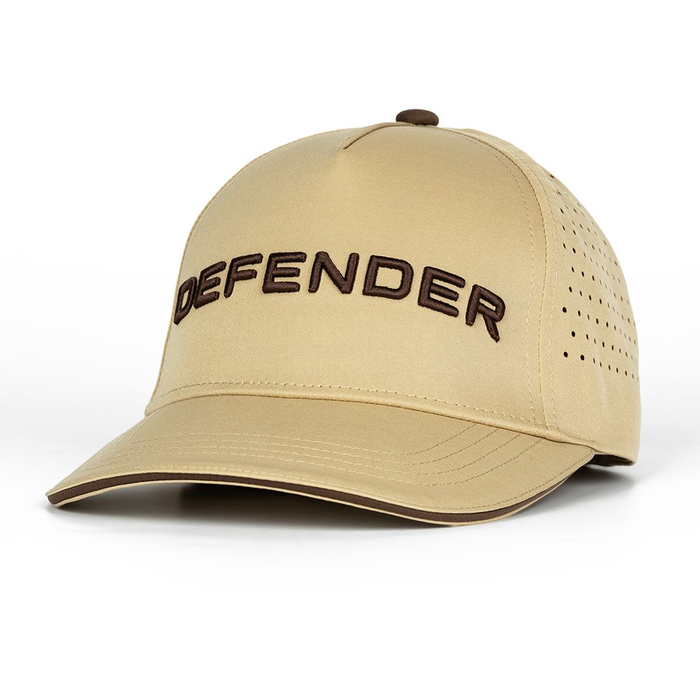 Defender Rally Logo Cap​