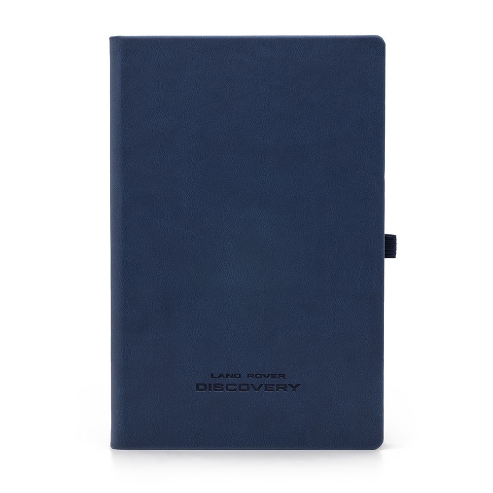 Land Rover Discovery A5 Notebook