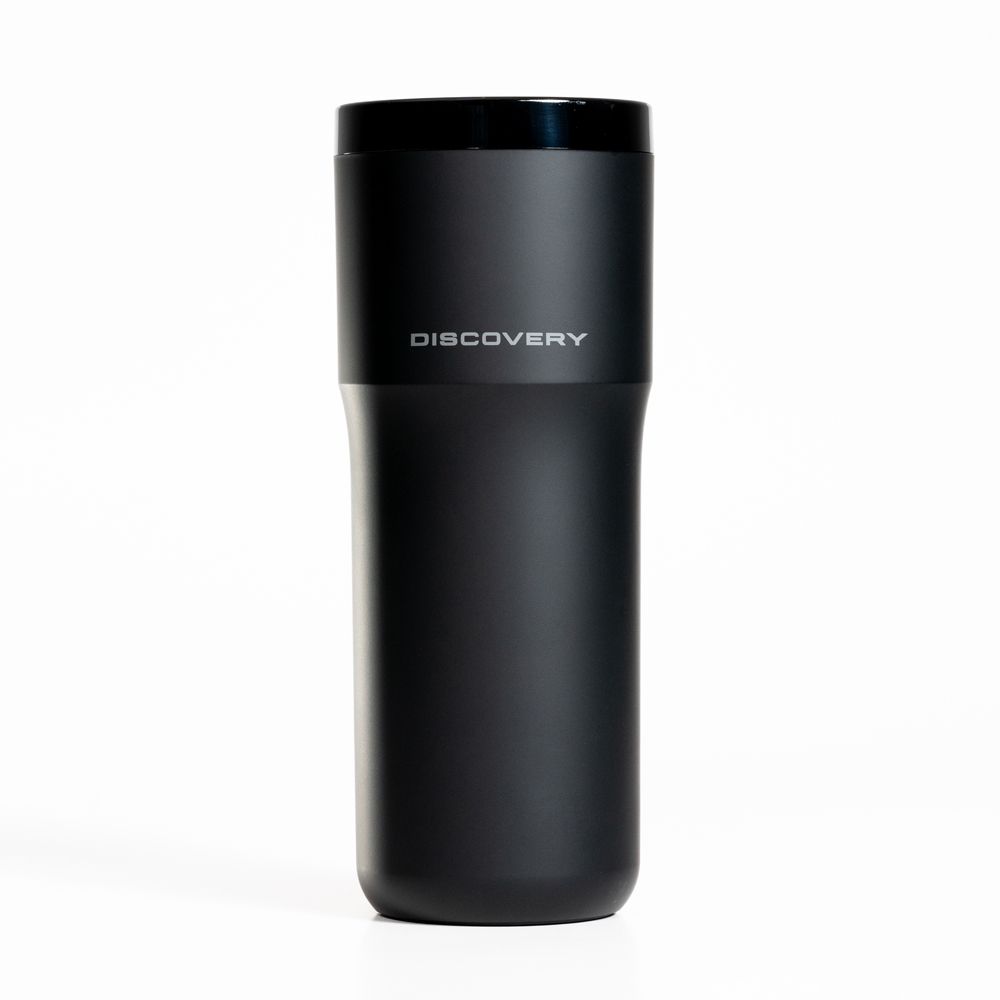 Discovery x Ember® Travel Mug 2+ 12oz