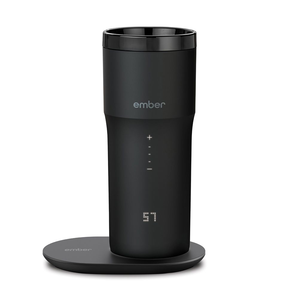 Land Rover | Range Rover x Ember | Travel Mug 2+ | 12oz