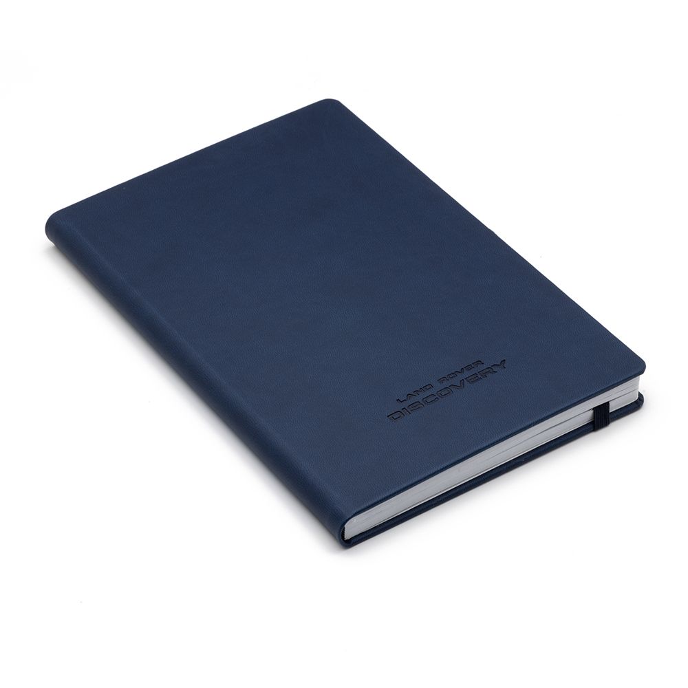 Range Rover Notebook Land Rover | The Land Rover Discovery Collection | A5 Notebook