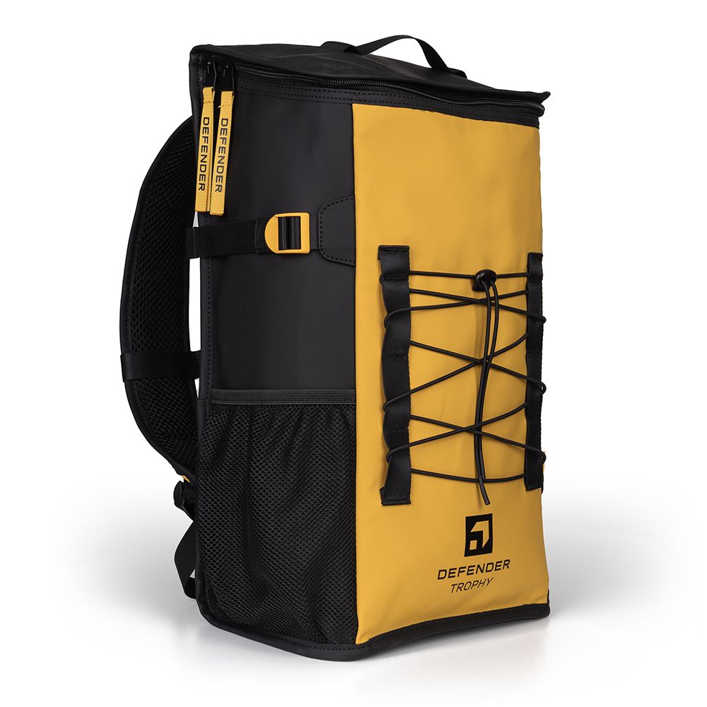 Land Rover Defender Rucksack Land Rover | The Defender Collection | Defender Trophy | Backpack 21 L