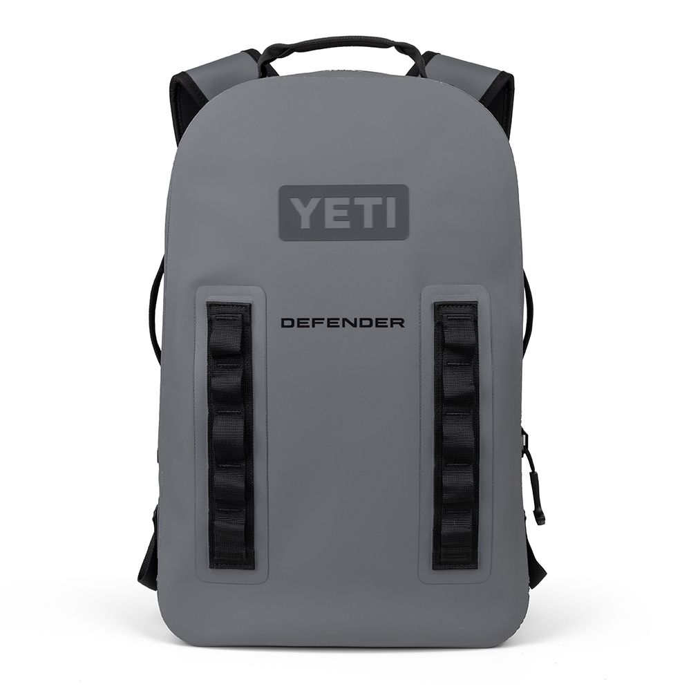 Defender x YETI 28L Waterproof Panga Backpack