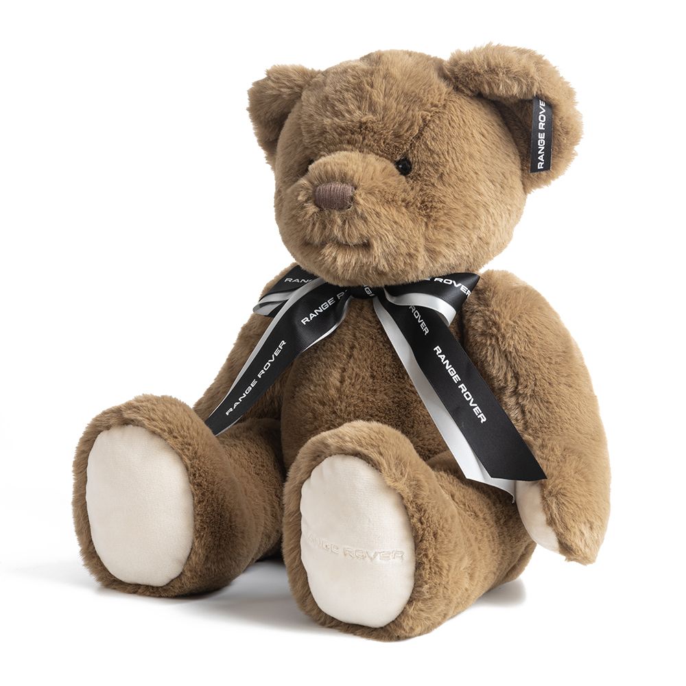 Range Rover Bear