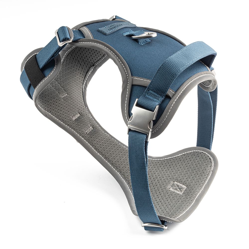 Land Rover Discovery - Dog Activity Harness
