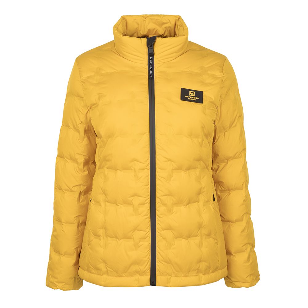 Defender Trophy Women's Insulated Jacket