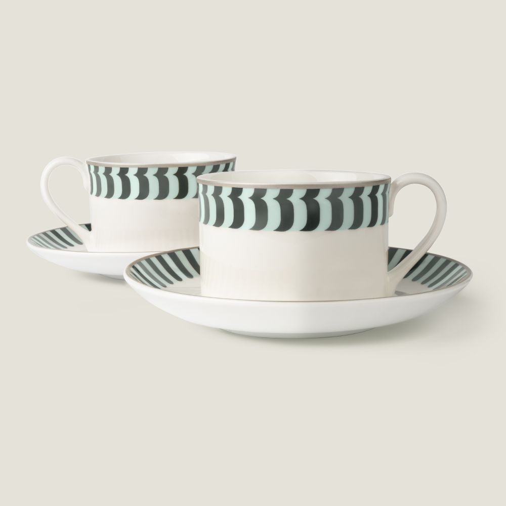 Country Garden Tea Set