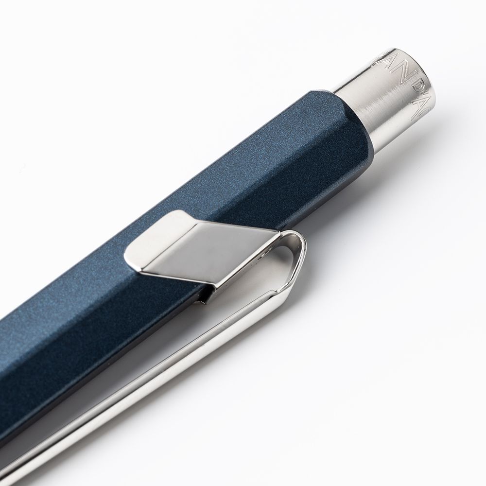 Land Rover | The Discovery Collection | Caran d'Ache Ballpoint Pen