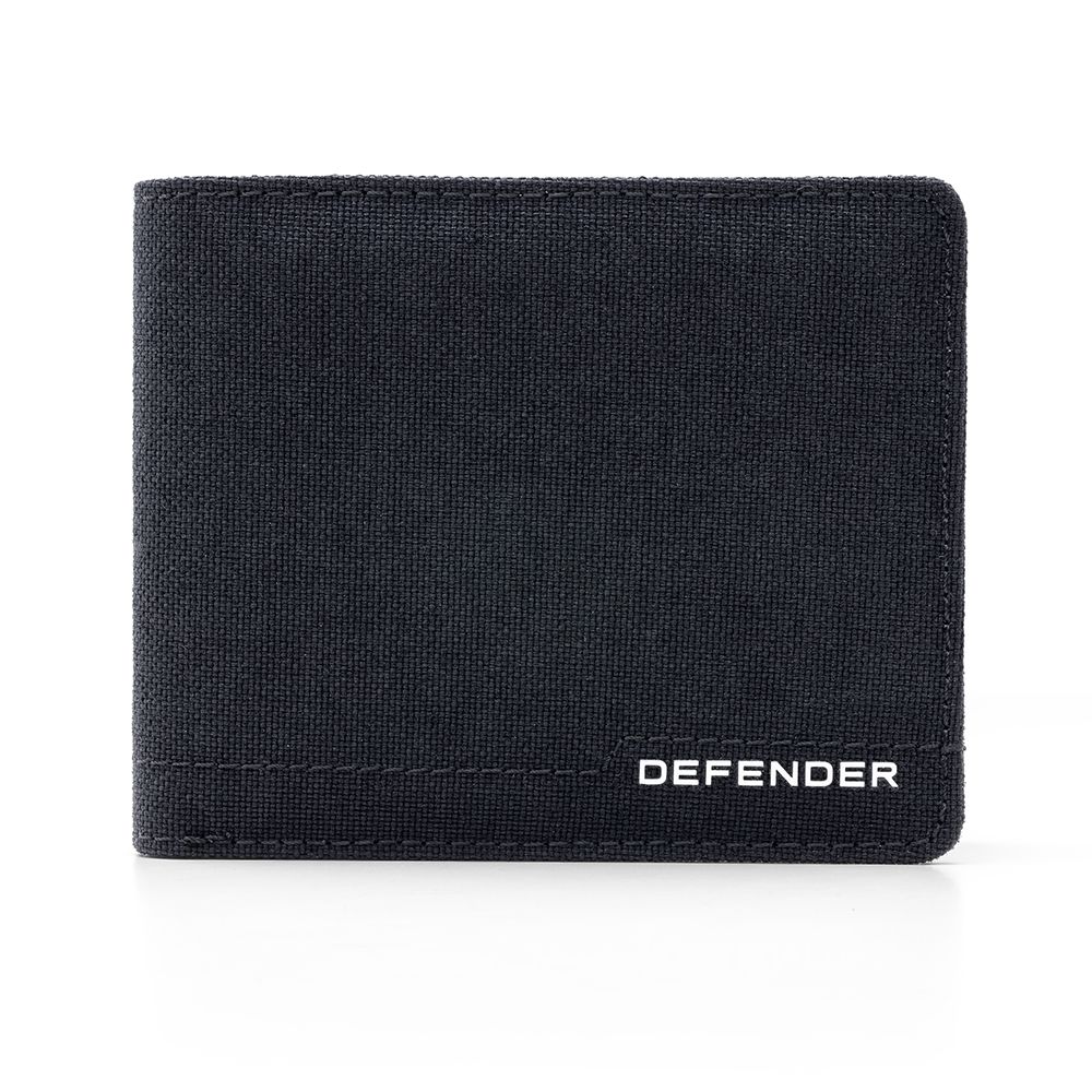 Defender Nylon Wallet