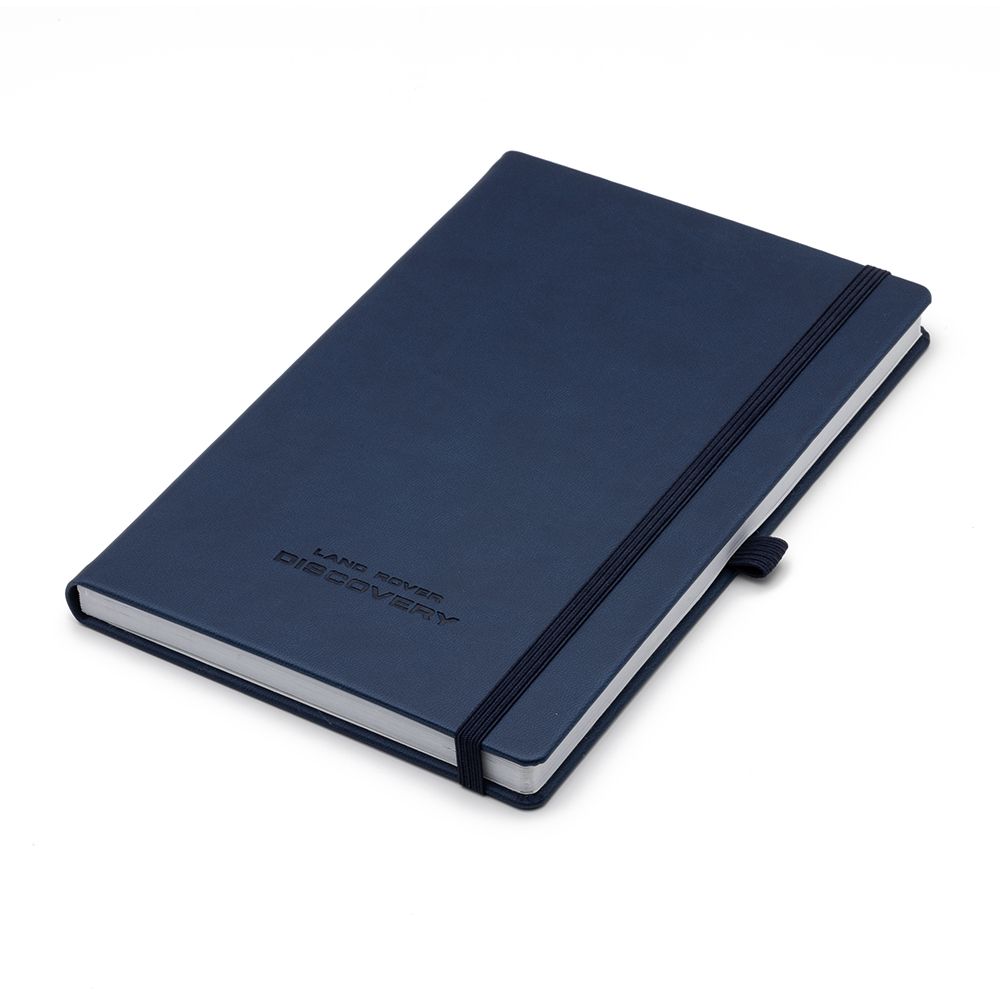 Range Rover Notebook Land Rover | The Land Rover Discovery Collection | A5 Notebook