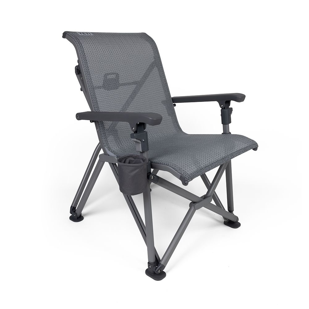Defender x YETI Folding Camping Chair