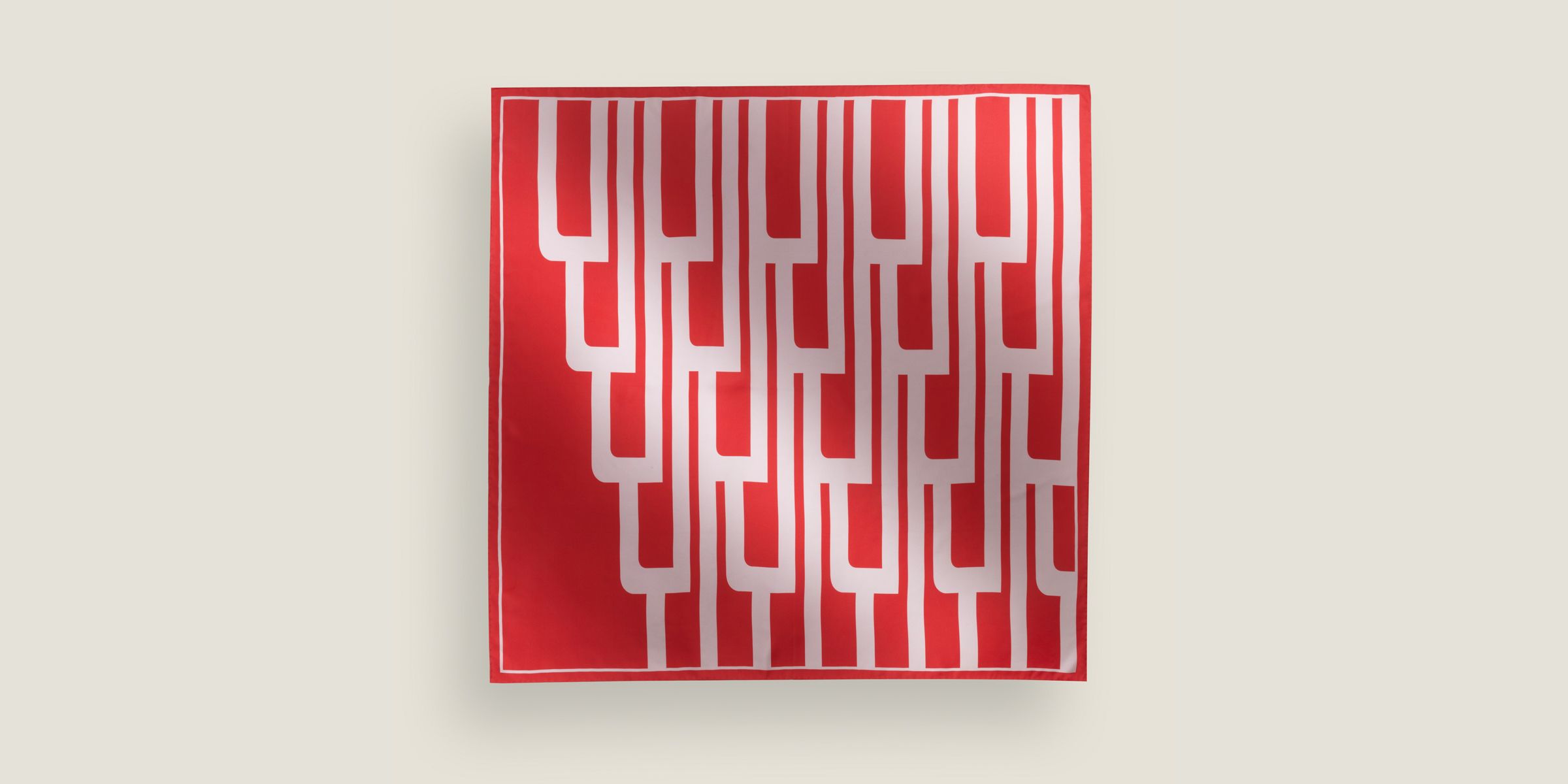 Chelsea Blossom Silk Scarf