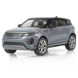 BoS-Models Land Rover Range Rover Sport #87420 2013-1:87 weiss