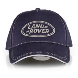 merchandise land rover clothing