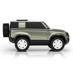 Land Rover Official Land Rover Merchandise Lifestyle Collection