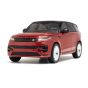 Range Rover Sport 1:43 Scale Model - Red