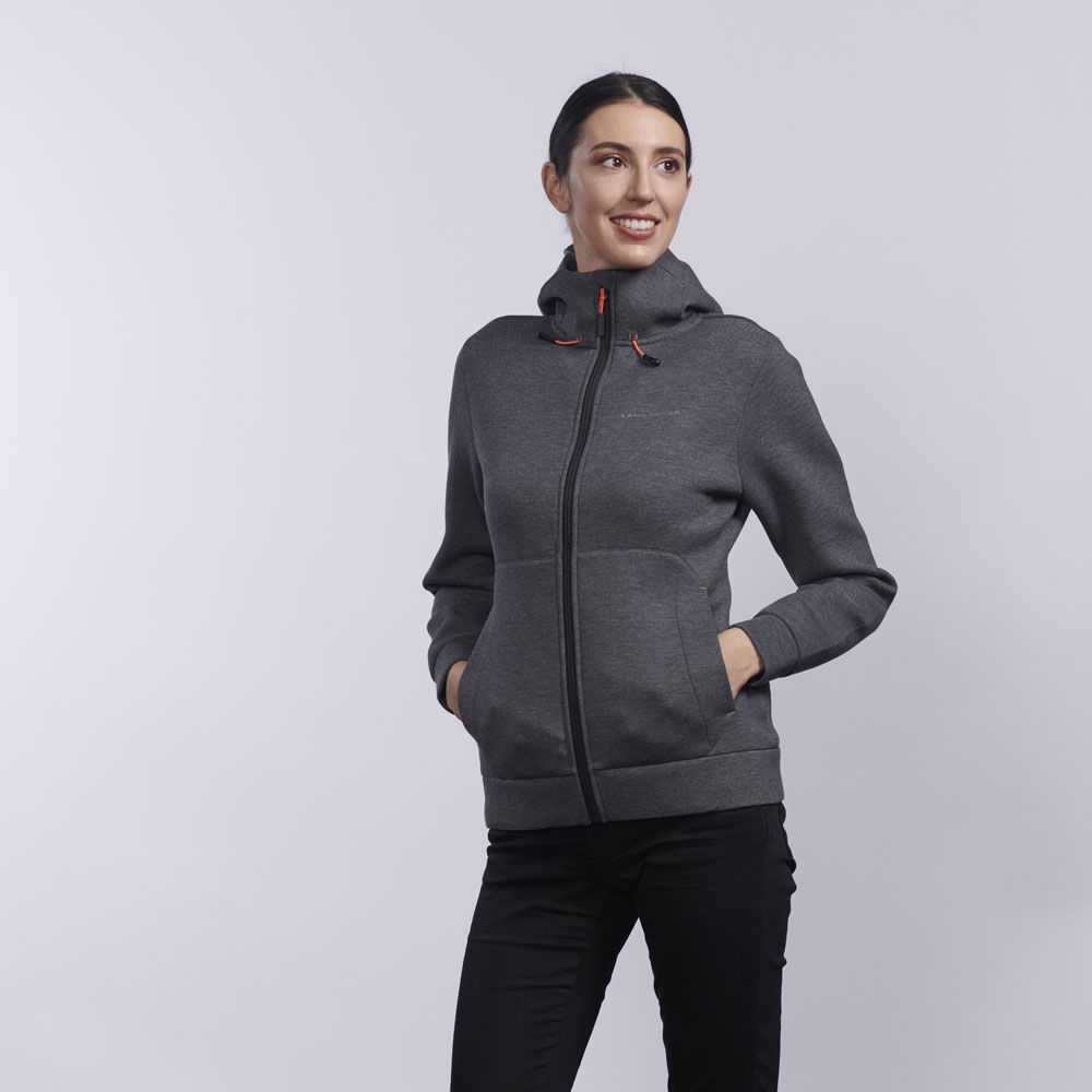 Women's Scoria Tech Mid Layer
