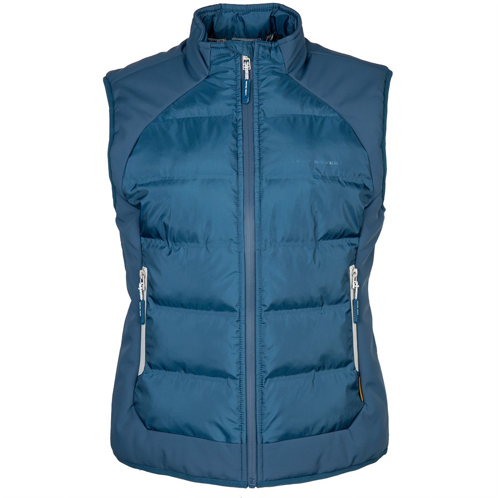 Women's Quilted Gilet