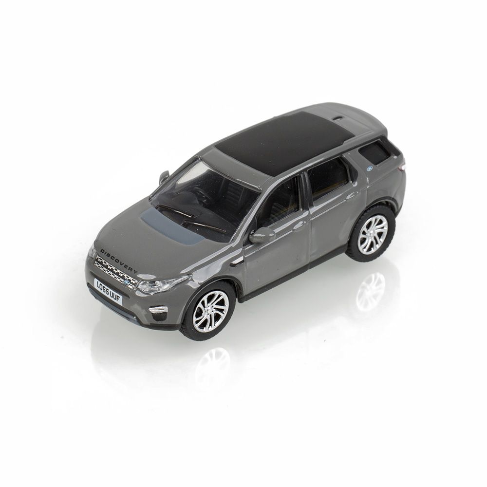 Discovery Sport 1:76 Scale Model