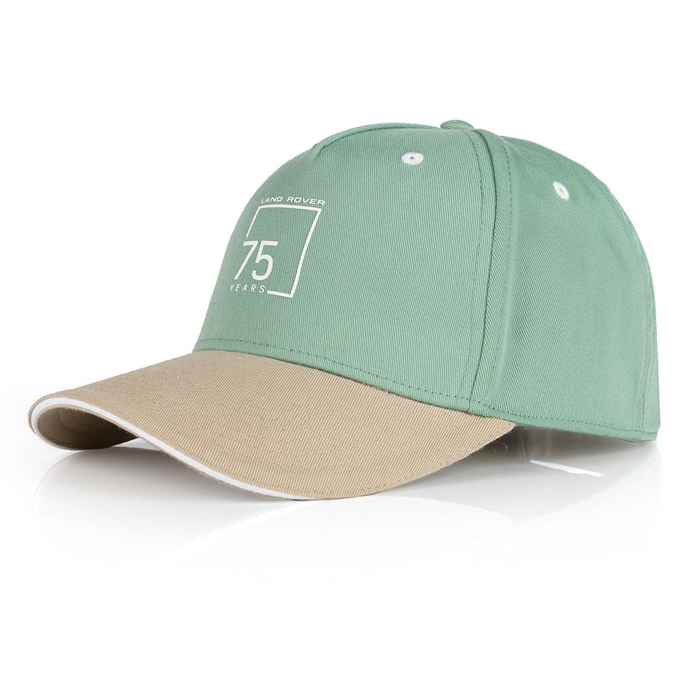 Land Rover 75th Limited Edition Cap